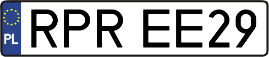 RPREE29