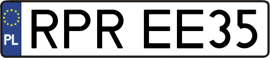 RPREE35