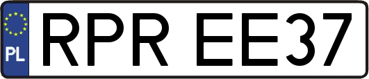 RPREE37