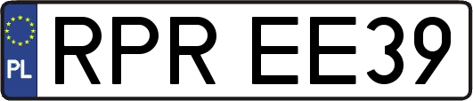 RPREE39