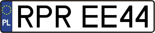 RPREE44