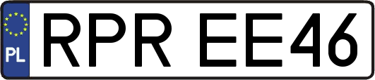 RPREE46