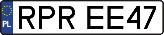 RPREE47