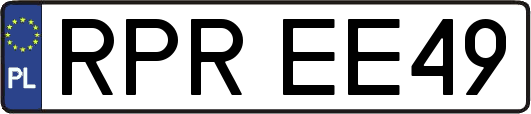 RPREE49