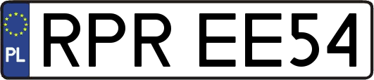 RPREE54