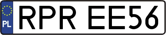RPREE56