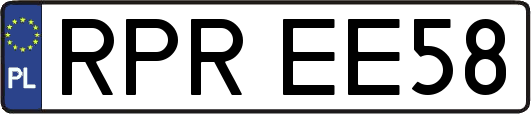 RPREE58
