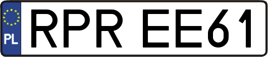 RPREE61