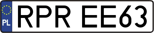RPREE63