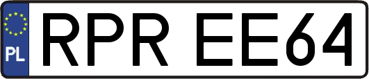 RPREE64