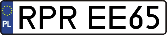 RPREE65