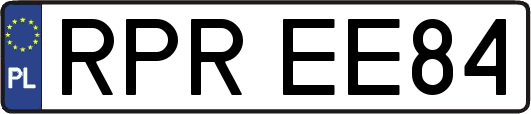 RPREE84
