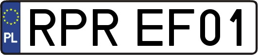 RPREF01