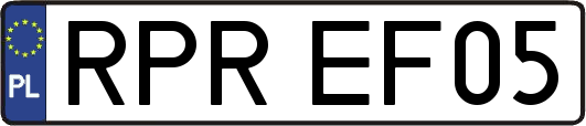 RPREF05
