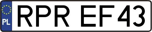 RPREF43