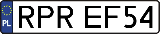 RPREF54