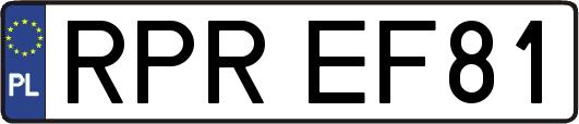 RPREF81