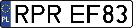 RPREF83