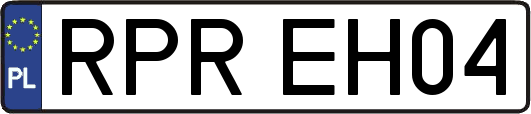 RPREH04