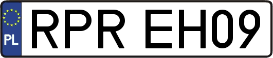 RPREH09