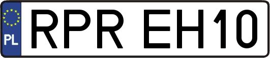 RPREH10