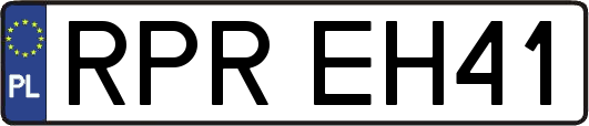 RPREH41