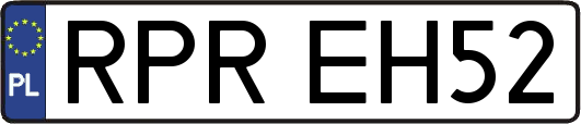 RPREH52