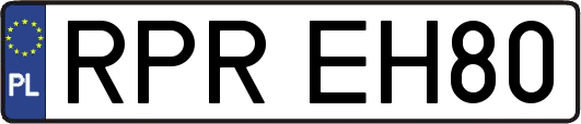 RPREH80