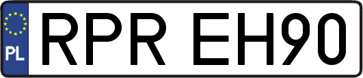 RPREH90