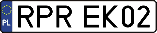 RPREK02