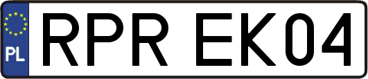 RPREK04