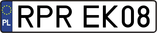 RPREK08
