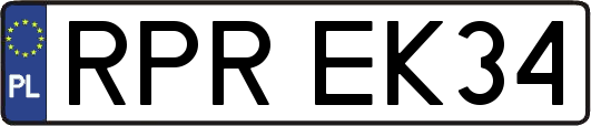 RPREK34