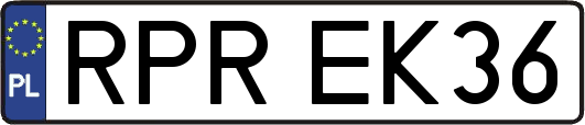 RPREK36