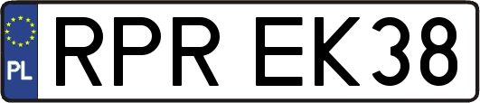 RPREK38