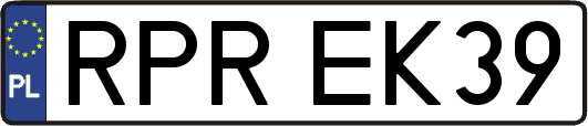 RPREK39