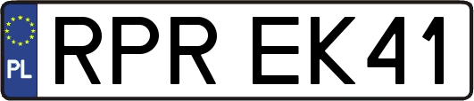 RPREK41