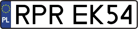 RPREK54
