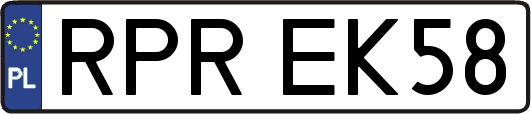 RPREK58