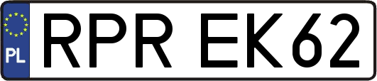 RPREK62