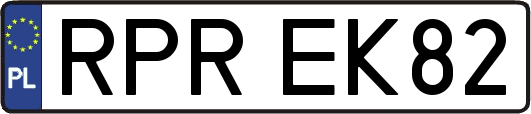 RPREK82