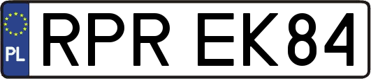 RPREK84
