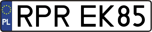 RPREK85