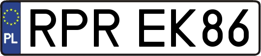 RPREK86
