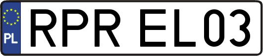 RPREL03