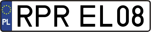 RPREL08
