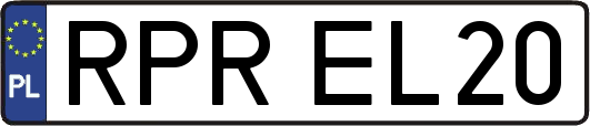 RPREL20