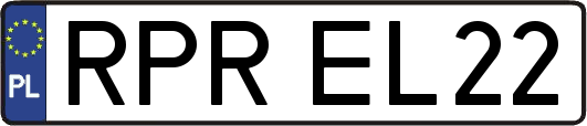 RPREL22