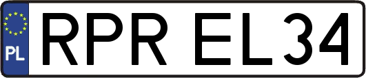 RPREL34