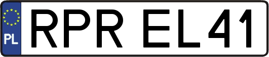 RPREL41